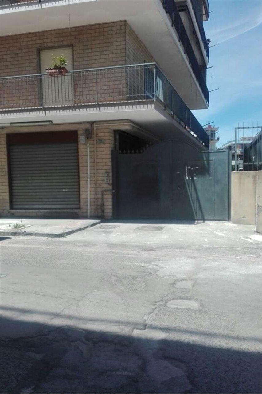 La Casa Del Re Borbone Leilighet Napoli Eksteriør bilde