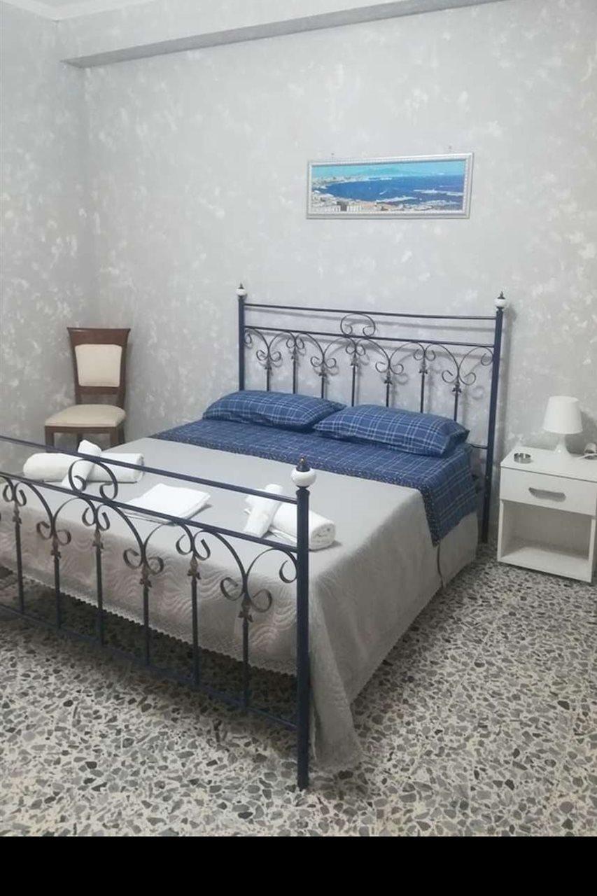 La Casa Del Re Borbone Leilighet Napoli Eksteriør bilde