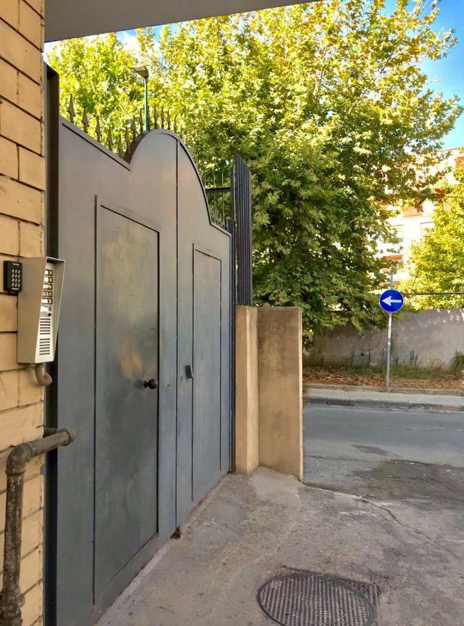 La Casa Del Re Borbone Leilighet Napoli Eksteriør bilde